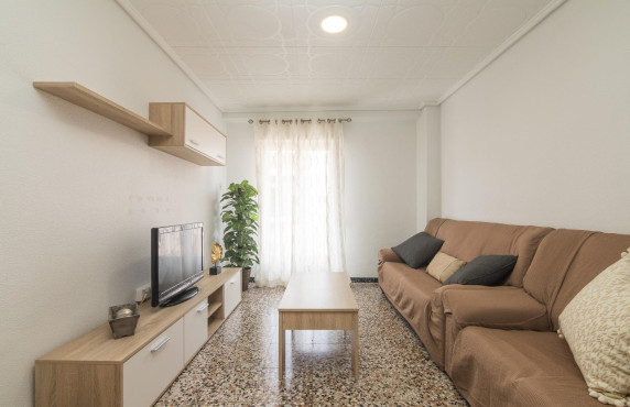Piso - Venta - Elche - Plaza Crevillente-Juzgados