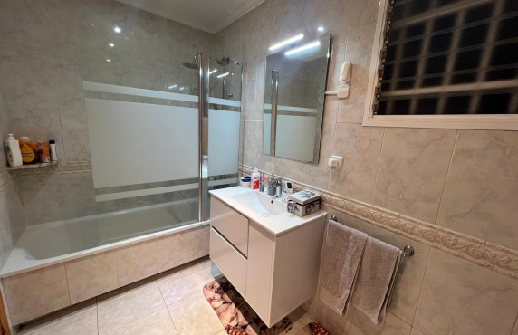 Piso - Venta - Elche - Plaza Madrid