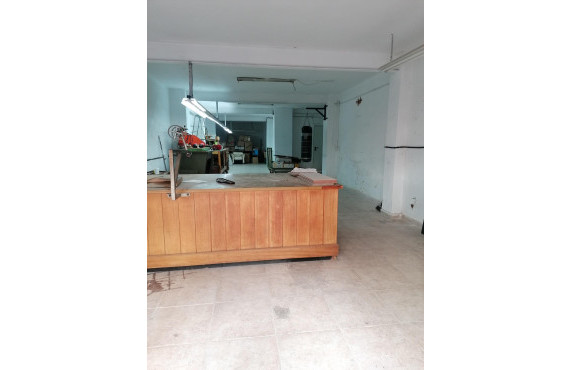 Piso - Venta - Elche - Plaza Obispo Siuri