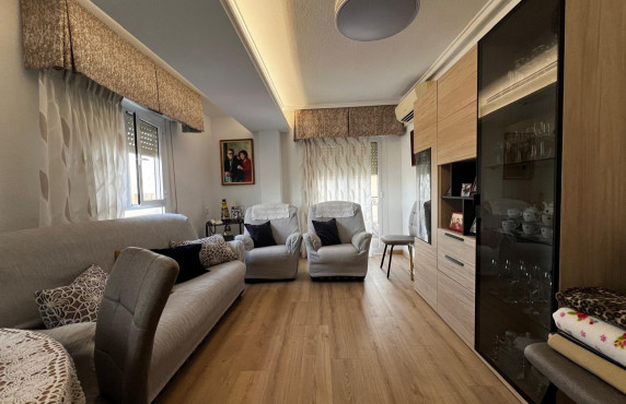 Piso - Venta - Elche - Sector Quinto