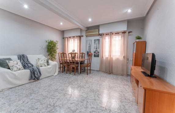 Piso - Venta - Elche - Sector Quinto