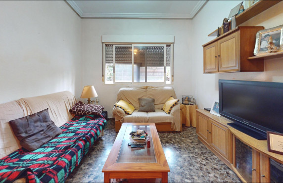Piso - Venta - Elche - Torreta - Portalada