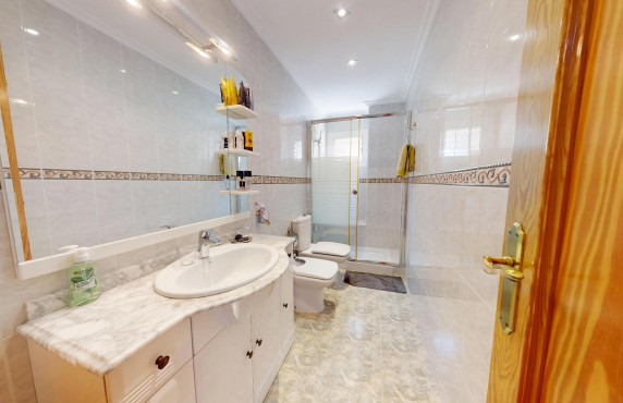 Piso - Venta - Elche - Toscar