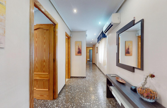 Piso - Venta - Elche - Toscar