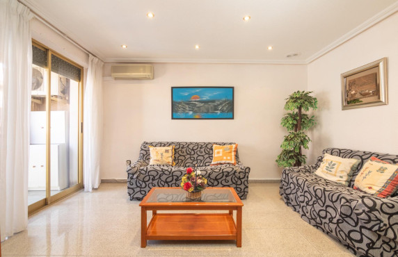 Piso - Venta - Elche - Toscar