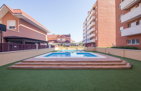 Piso - Venta - Elche - Zona Deportiva-Nuevo Altabix