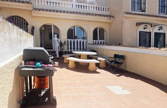 Piso - Venta - Gran alacant - Serena