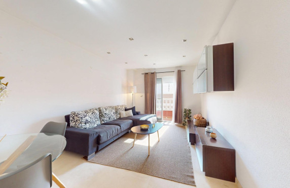 Piso - Venta - La hoya - MLS-45942