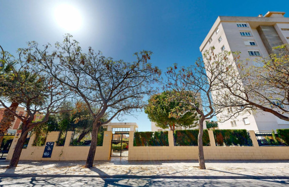 Piso - Venta - San Juan Alicante - San Juan Alicante