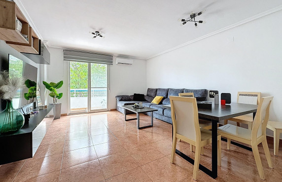 Piso - Venta - San Vicente del Raspeig - Colonia Santa Isabel