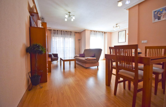 Piso - Venta - Santa Pola - Centro