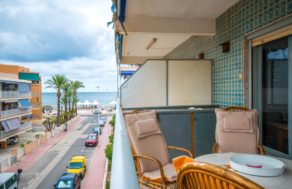 Piso - Venta - Santa Pola - Gran Playa