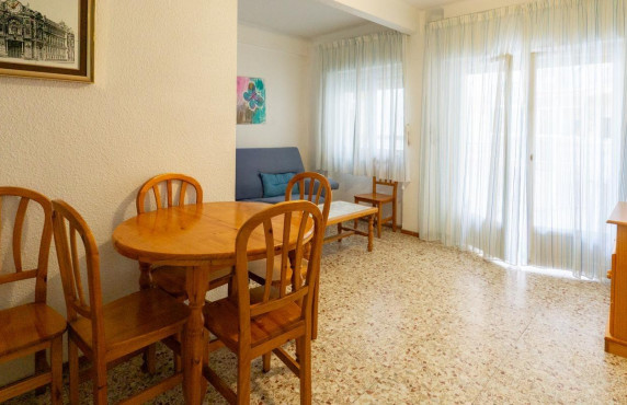 Piso - Venta - Santa Pola - MLS-13360