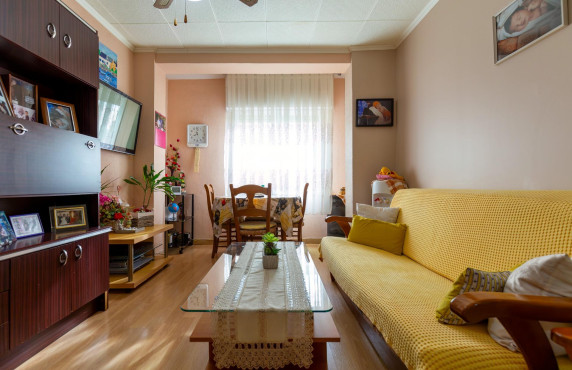 Piso - Venta - Santa Pola - MLS-14067