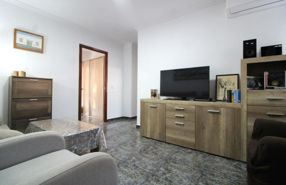 Piso - Venta - Santa Pola - MLS-24383