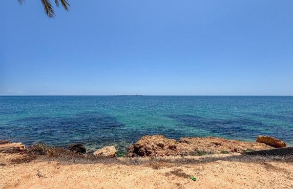 Piso - Venta - Santa Pola - MLS-67171