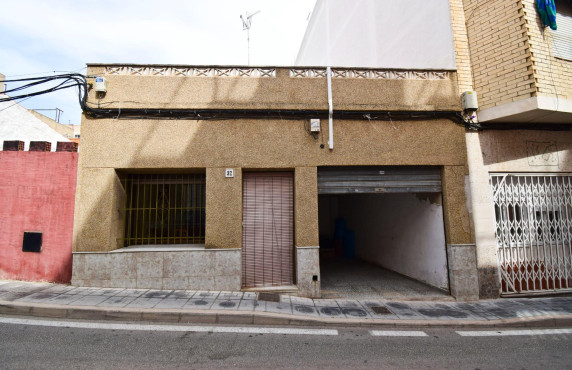 Piso - Venta - Santa Pola - Playa Levante