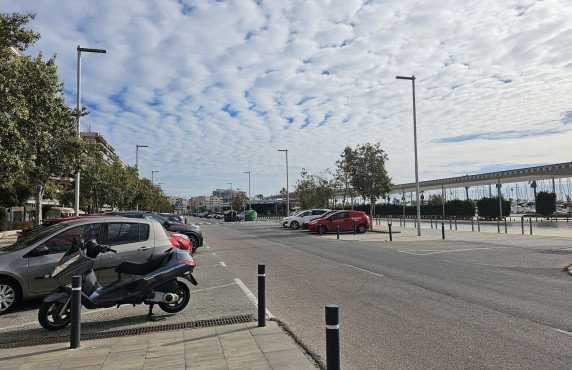 Piso - Venta - Santa Pola - Playa Levante