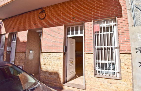 Piso - Venta - Santa Pola - Playa Levante