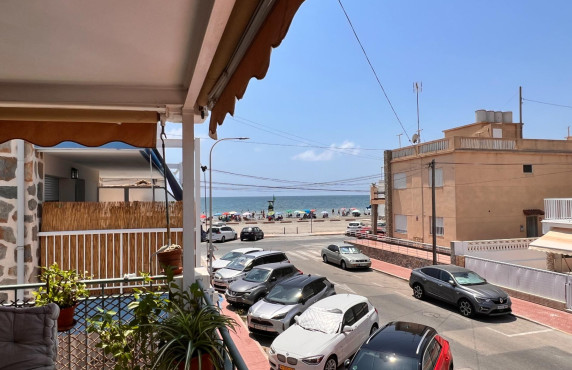 Piso - Venta - Santa Pola - Playa Lisa