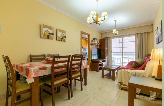 Piso - Venta - Santa Pola - Puerto