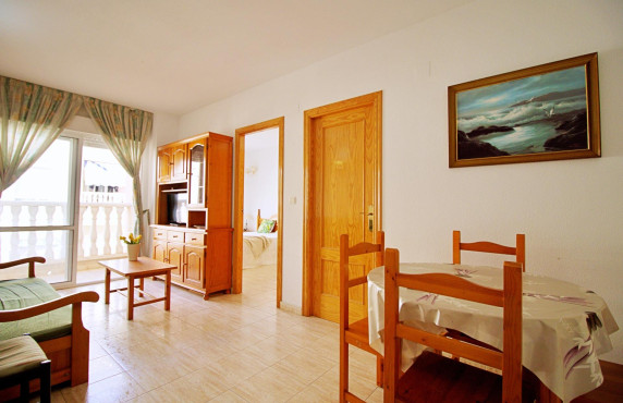 Piso - Venta - Torrevieja - MLS-60697