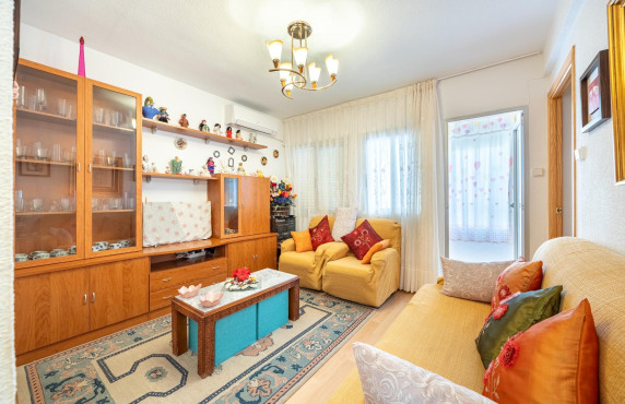 Piso - Venta - Villajoyosa - MLS-86751