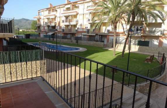 Pisos - For Sale - Alcanar - ARAGO