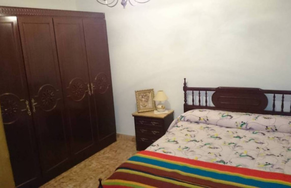 Pisos - For Sale - Alguazas - San fulgencio