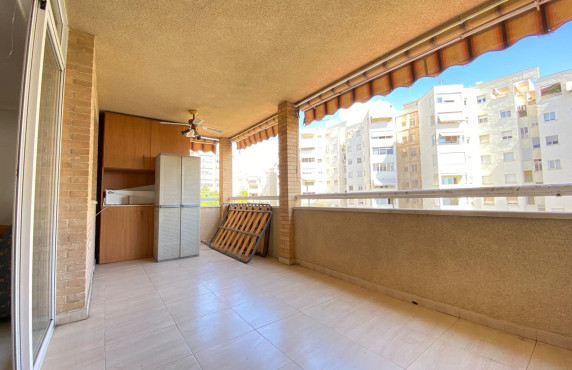 Pisos - For Sale - Alicante - BRASIL