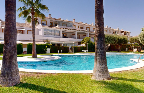 Pisos - For Sale - Alicante - CONRADO ALBALADEJO