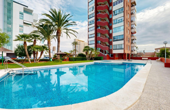 Pisos - For Sale - Alicante - COSTA BLANCA