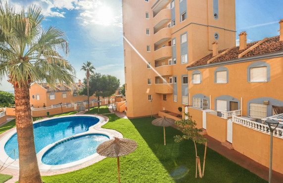 Pisos - For Sale - Arenales del sol - Costa Blanca, 39