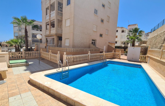 Pisos - For Sale - Arenales del sol - Islas Baleares