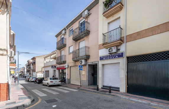 Pisos - For Sale - Armilla - C. Real, 19