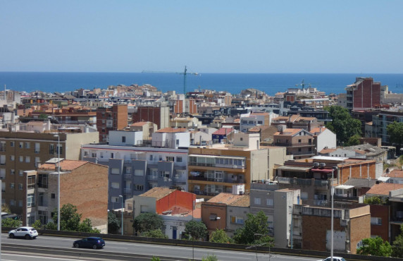 Pisos - For Sale - Badalona - MILA I FONTANALS