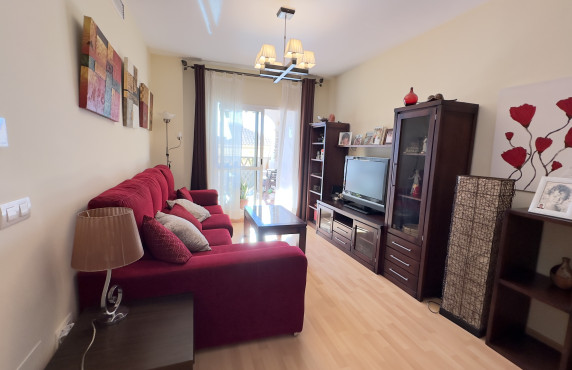 Pisos - For Sale - Benalmádena - Av. Retamar, 1