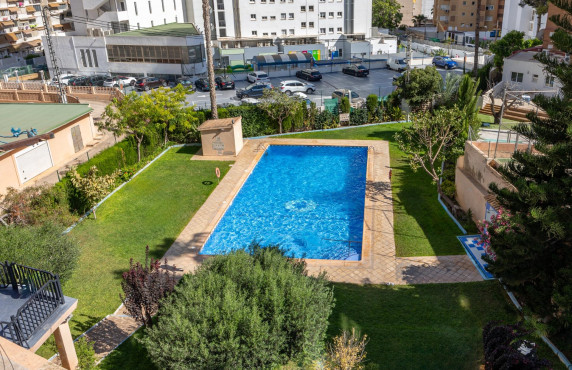 Pisos - For Sale - Benidorm - mirador