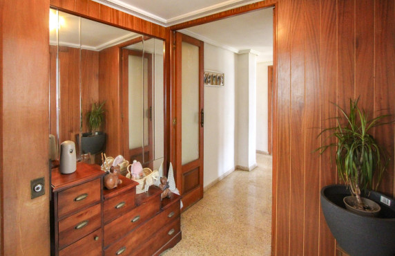 Pisos - For Sale - Burriana - MARE DE DEU MISERICORDIA