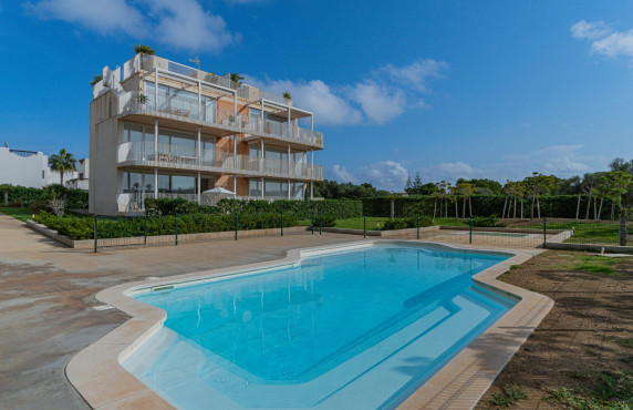 Pisos - For Sale - Cala D'or - Carrer de Ses Roquises