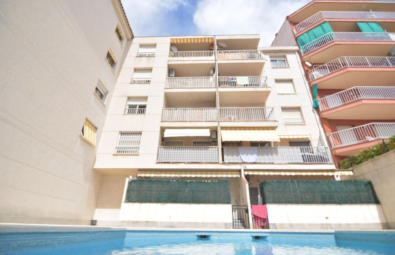 Pisos - For Sale - Calafell - mossen jaume soler  en  platja calafell