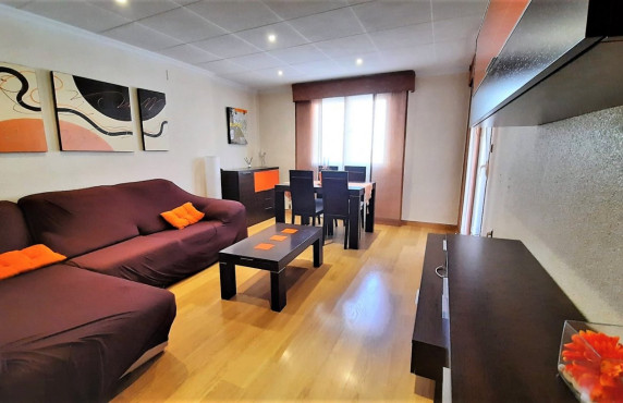 Pisos - For Sale - Cartagena - ALHAMA