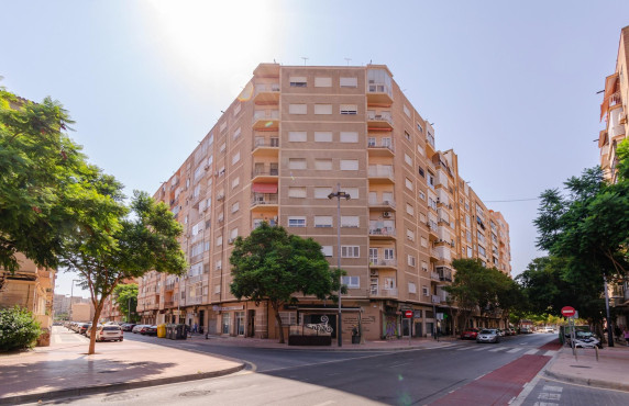 Pisos - For Sale - Cartagena - ASDRUBAL