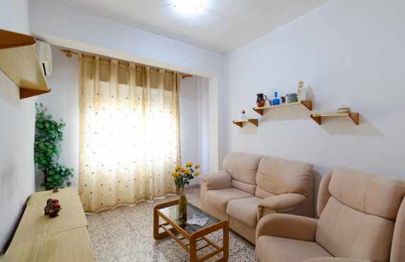 Pisos - For Sale - Cartagena - Barcelona