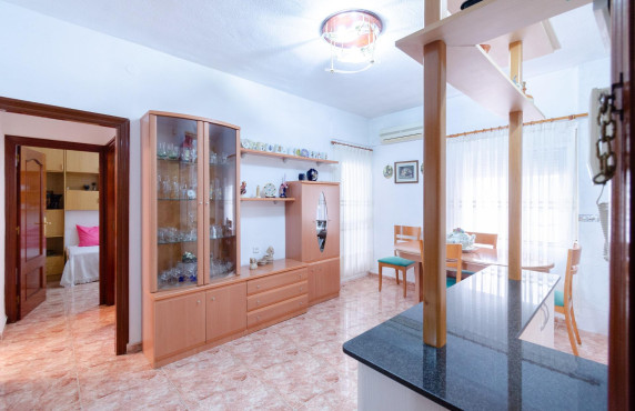 Pisos - For Sale - Cartagena - DOCTOR JIMENEZ DIAZ