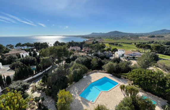 Pisos - For Sale - Costa de los Pinos - GOLF CP