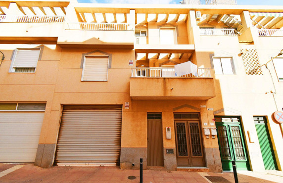 Pisos - For Sale - El Ejido - ALAVA (E)