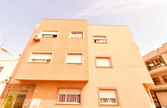 Pisos - For Sale - El Ejido - CLAVEL (E)