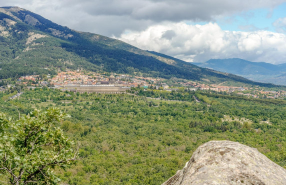 Pisos - For Sale - El Escorial - de los Reyes Católicos