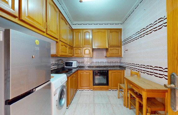 Pisos - For Sale - Elche - ANTONIO GARCIA CAYUELAS, 44